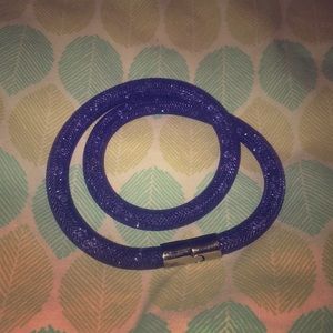 Swarovski bracelet